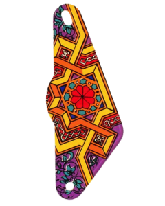 Tales of the Arabian Nights Slingshot Right