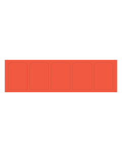 Swords Of Fury Target Decal Set 2