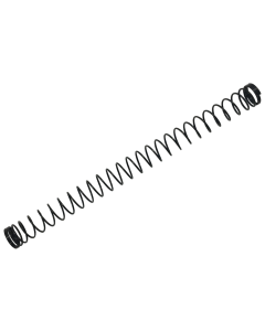 Black Shooter Spring Highest Tension 