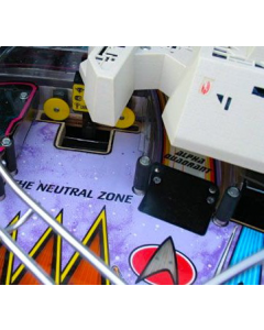 Star Trek TNG alpha ramp