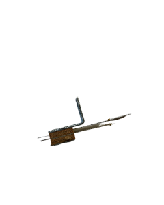 Switch Slingshot/Target SW-1A-120 With Bracket