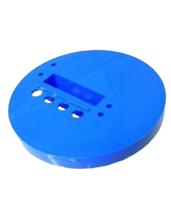 Addams Family Bookcase Base