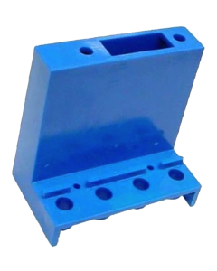 Addams Family Bookcase Frame