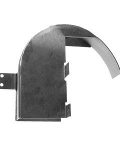 Addams Family Chair Scoop (Improved version)