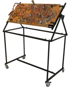 Playfield Tipper Base