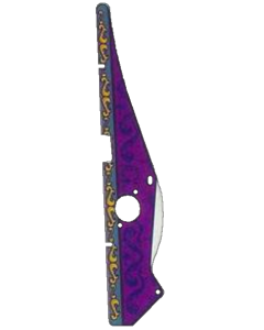 Theatre of Magic Plastic 3