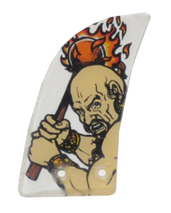 Tales of the Arabian Nights Plastic Number 11