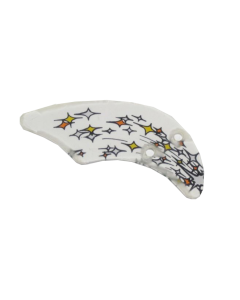 Tales of the Arabian Nights Plastic Number 14