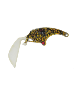 Tales of the Arabian Nights Plastic Number 15