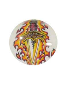 Tales of the Arabian Nights Plastic Number 18