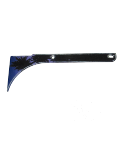 Tales of the Arabian Nights Plastic Number 21