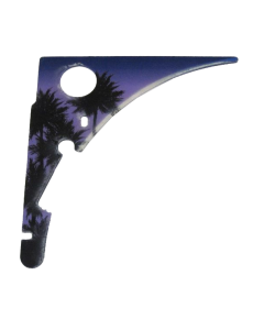 Tales of the Arabian Nights Plastic Number 5