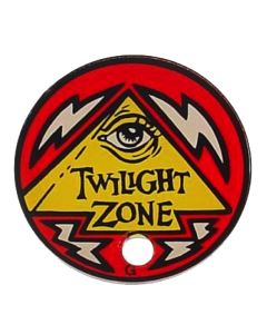 Twilight Zone Keyfob 1