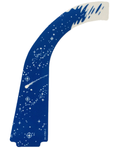 Twilight Zone Ramp Decal