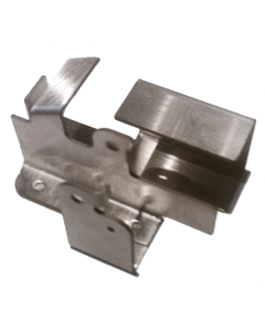 Twilight Zone Bridge Diverter Gate A-16513.1