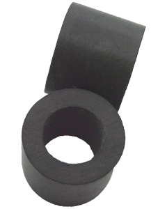 Data East, Sega, JJP and Stern Rubber Sleeve