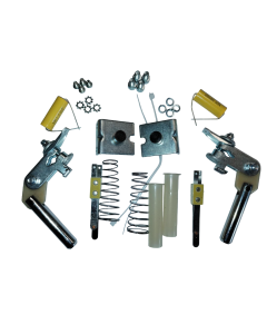 Flipper Rebuild Kit Bally/Williams 02/1988 to 08/1991