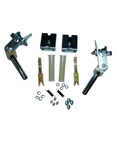 Flipper Rebuild Kit Bally/Williams 02/1992 to 04/1993