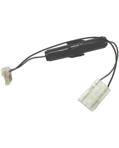 ColorDMD SPIKE 12V Cabinet Power Adapter Cable (KISS/WWE)