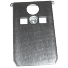 Addams Family Chair Bracket 