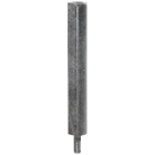 Star Trek TNG Ramp Hex Post 02-4934