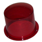 Backbox Beacon Dome Red