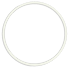 Cyclone Rubber Drive Belt