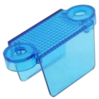 Lane Guide Light Blue