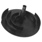 Twilight Zone Gear Clock Output Opto Interrupter