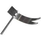 Johnny Mnemonic Diverter Assy 04-10247.2