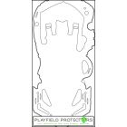 Star Wars Episode 1 Playfield Protector