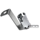 Lamp Socket Small Bayonet E-120-127