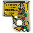 Twilight Zone Plastic Number 25