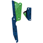 Haunted House Single Plastic Set