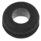 Rubber Grommet 23-6626