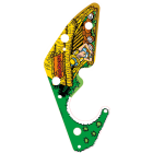 Gilligan's Island Plastic