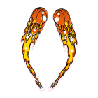 NBA Fastbreak Lane Plastic Set