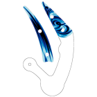 Cirqus Voltaire Plastic Set 31-2834-14