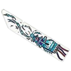 Cirqus Voltaire Dog Ramp Decal