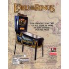 Lord of the Rings Flyer