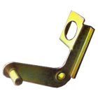 Data East Kicker Arm Bracket