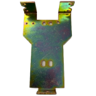 Vuk Bracket Data East/Sega 535-6345-00