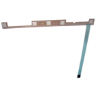 Switch 5 Position Membrane Black Rose/Riverboat Gambler