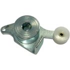 Flipper Crank Linear Left A-3711-4