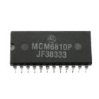 IC MC6810