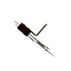 Capcom Assy Switch & Bracket Slingshot