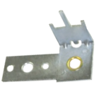 Frame and Eyelet Assy A-14913