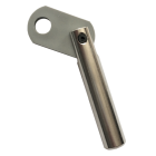 Plunger & link Assy A-15847