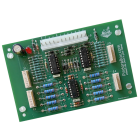 Twilight Zone Opto 10 Board A-16807