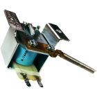 Ball Gate Actuator Coil Assy A-17796